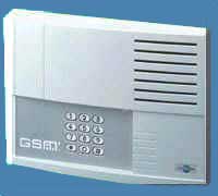 Alarme transmetteur GSM DSM 450